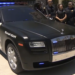 That's Baller: Miami Beach Police Department Unveils New Rolls Royce Cop Car (Video)